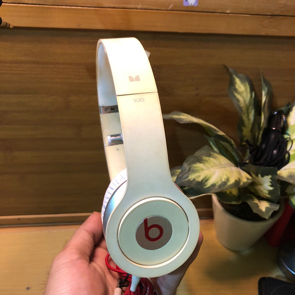 Beats solo by dr.dre Original fungsi normal