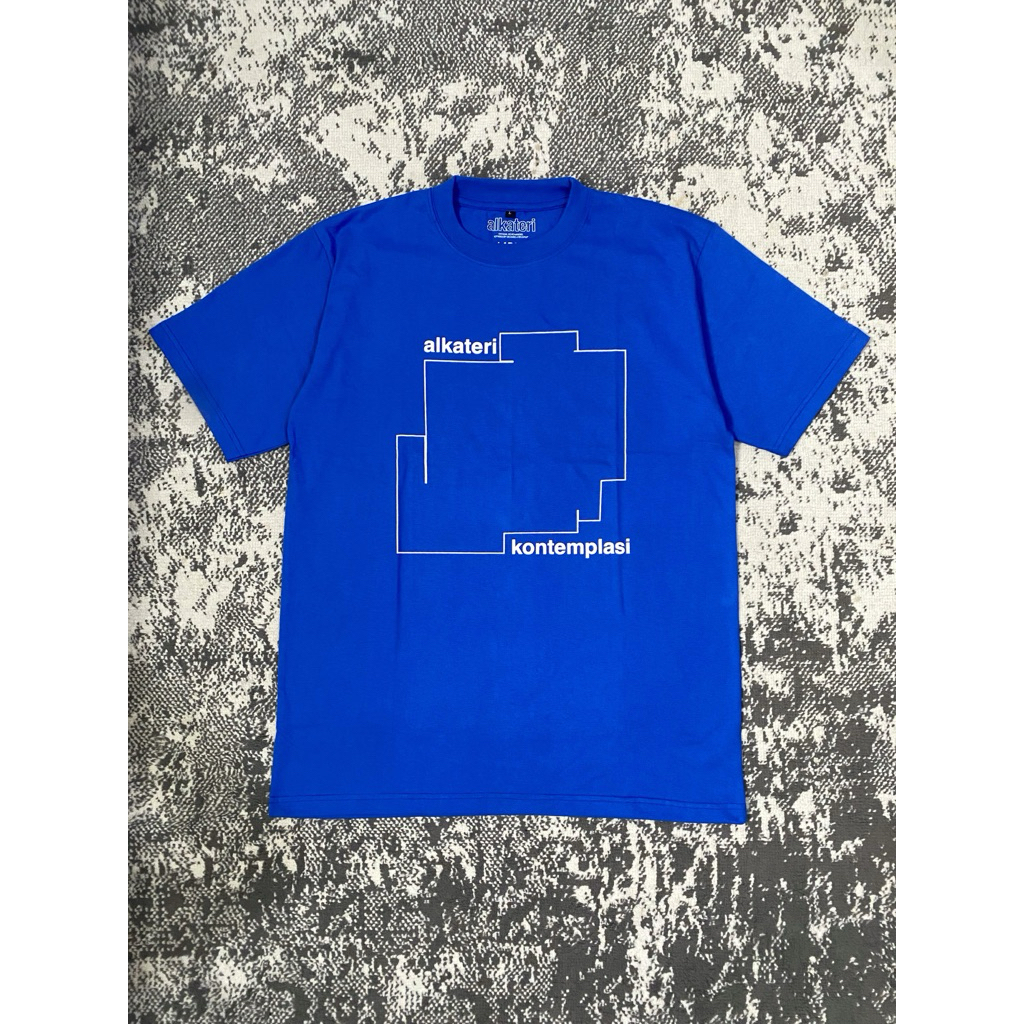 Alkateri - Kontemplasi