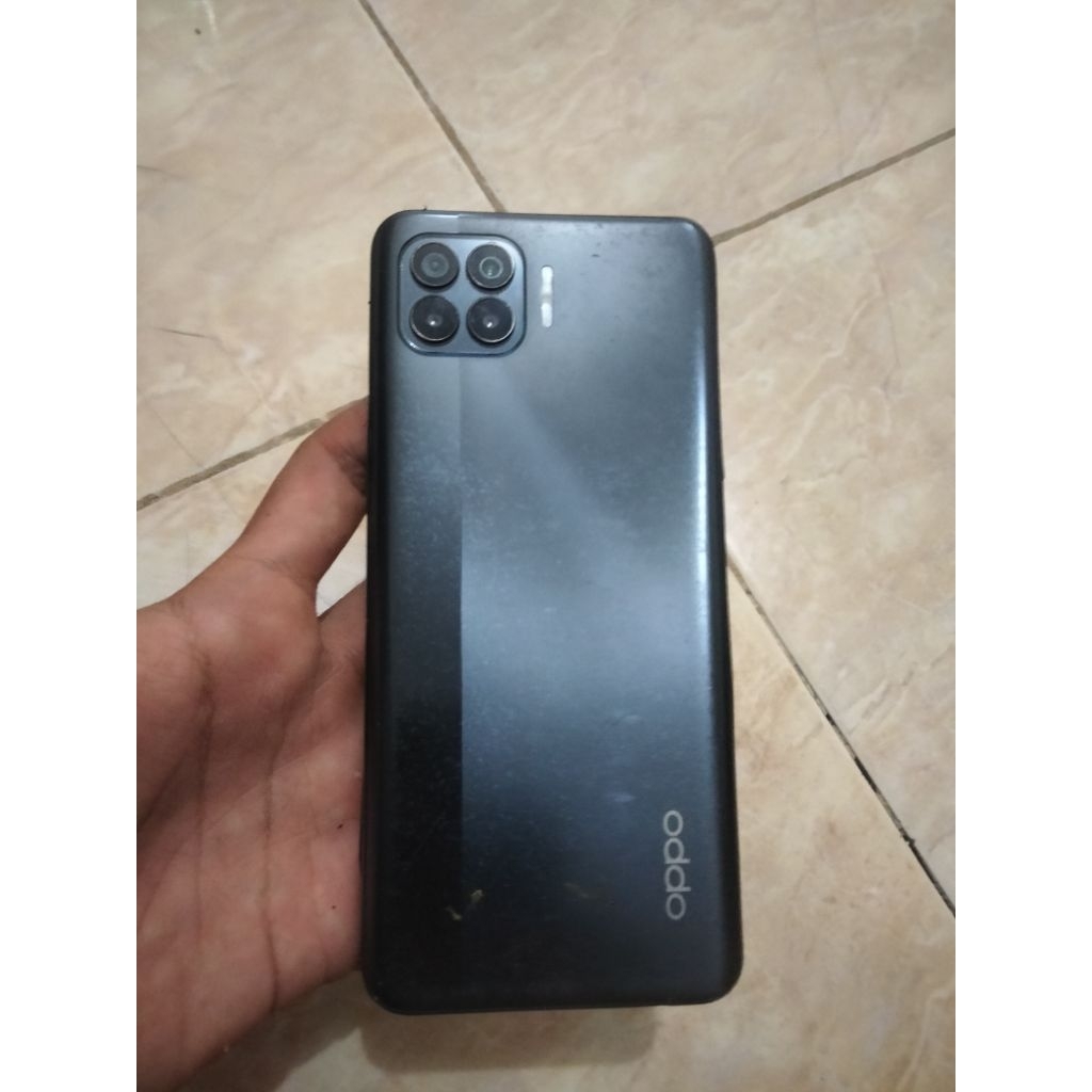 Oppo Reno 4F Minus