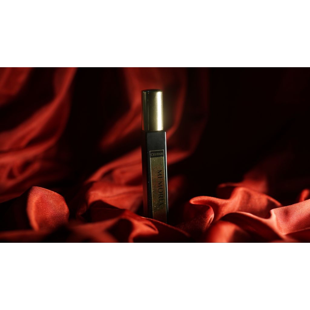 Ceudah Memoria Parfum