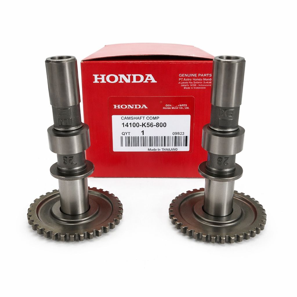 NOKEN AS IN & EX CBR NEW SONIC 150R CBR 150 LED GTR 150 ORIGINAL HONDA THAILAND