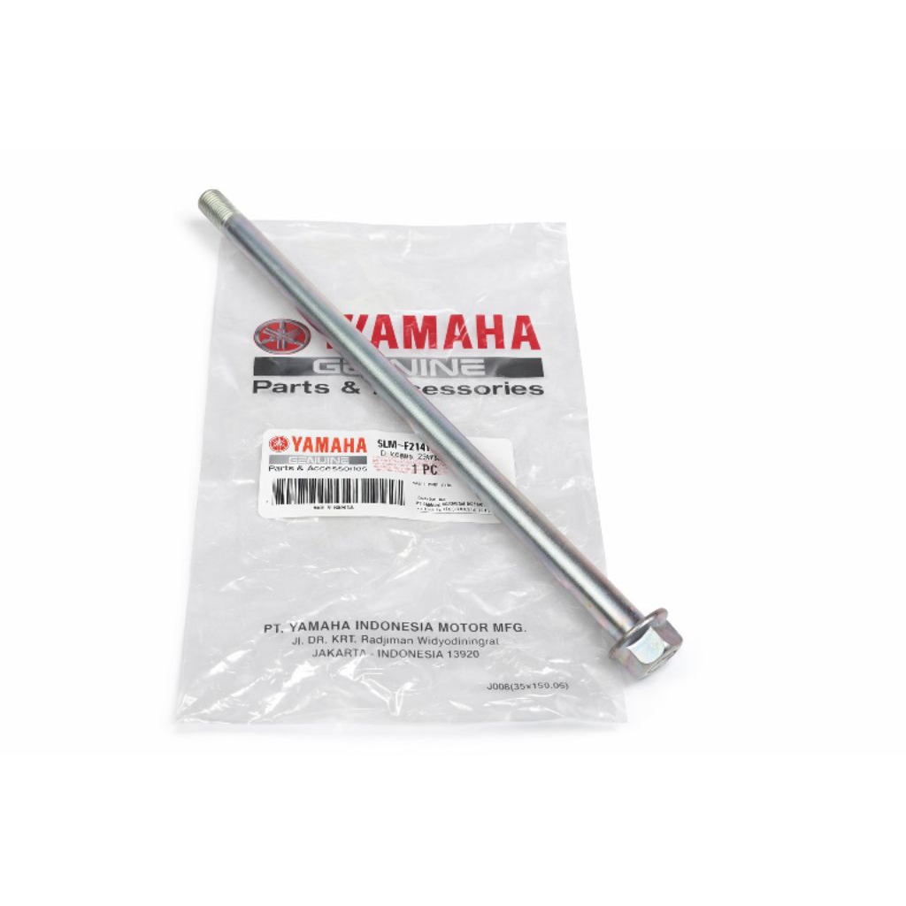 AS SWING ARM TENGAH VEGA R NEW JUPITER Z1 Z YGP 5LM-F2141-00