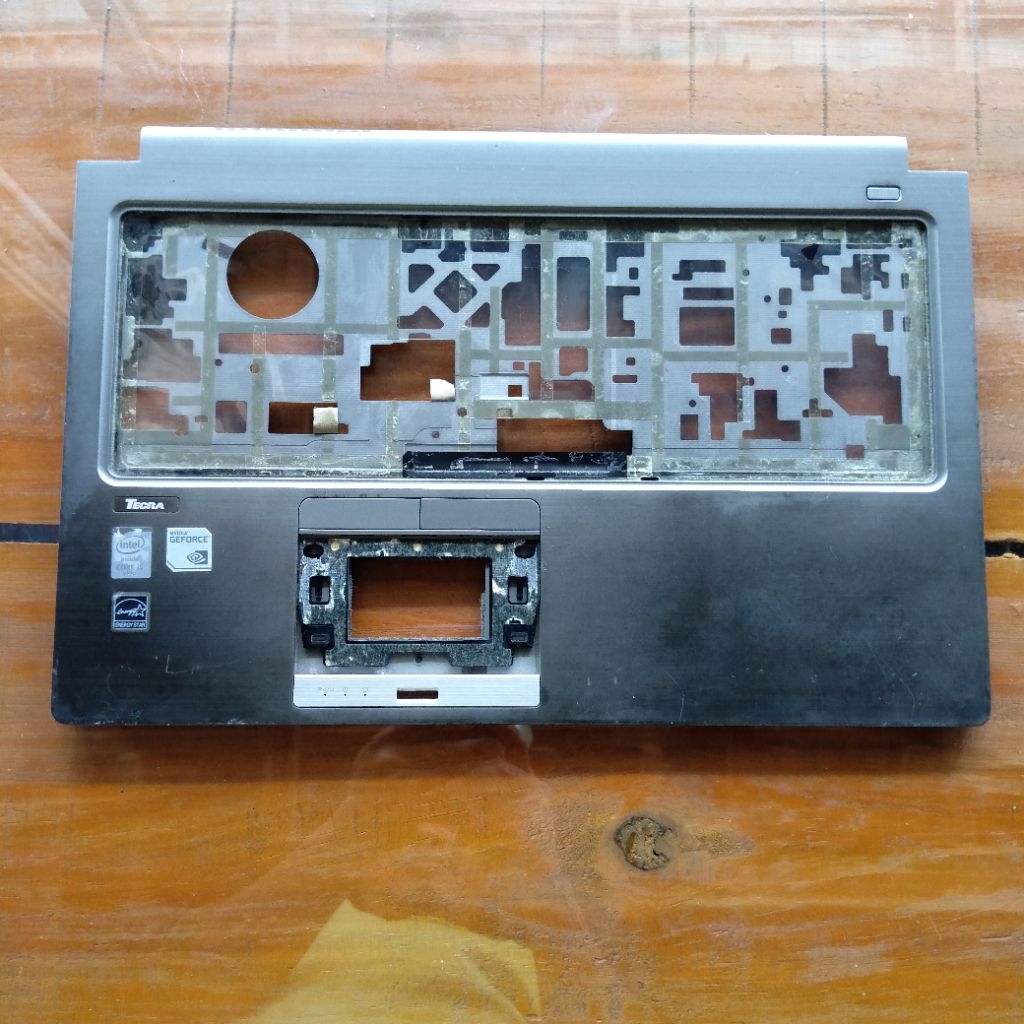 casing palmrest toshiba tecra z50-a z50a