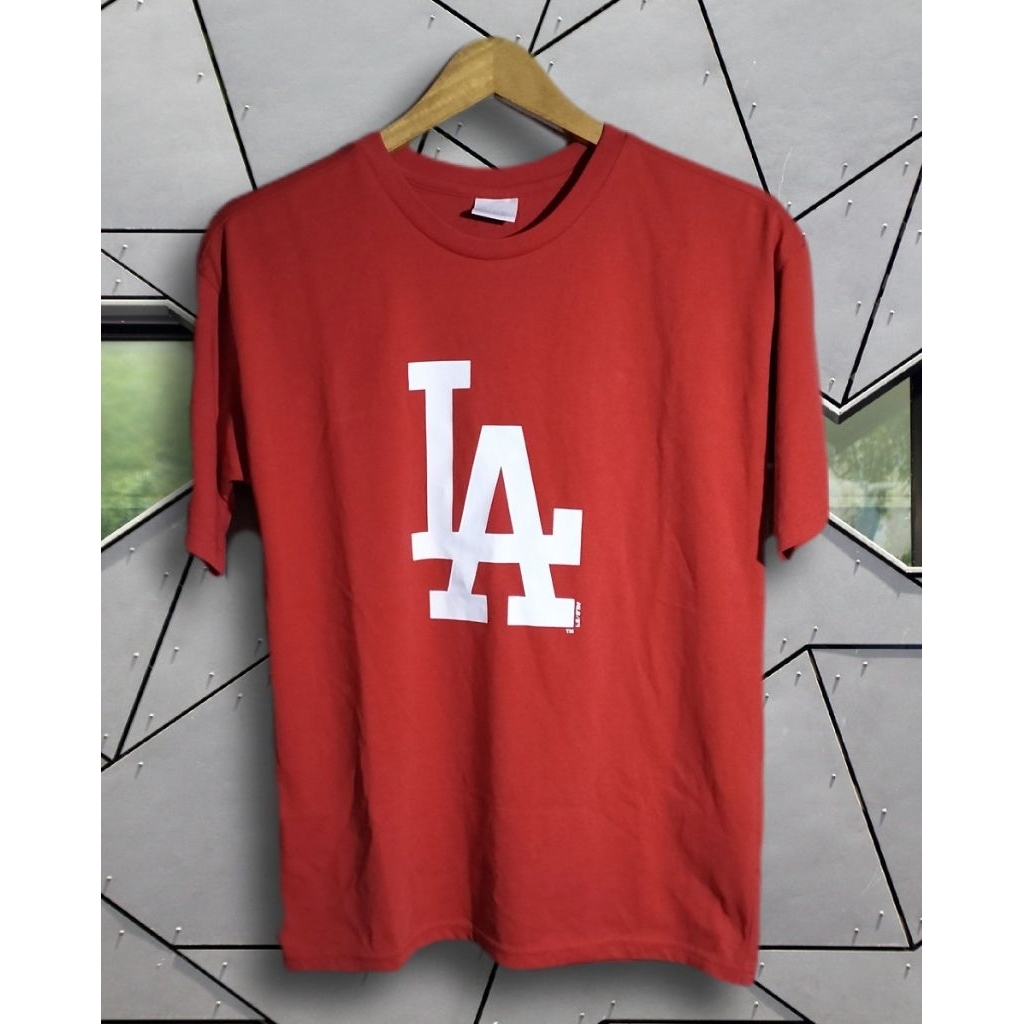 MLB kaos second/bekas/lpreloved/branded