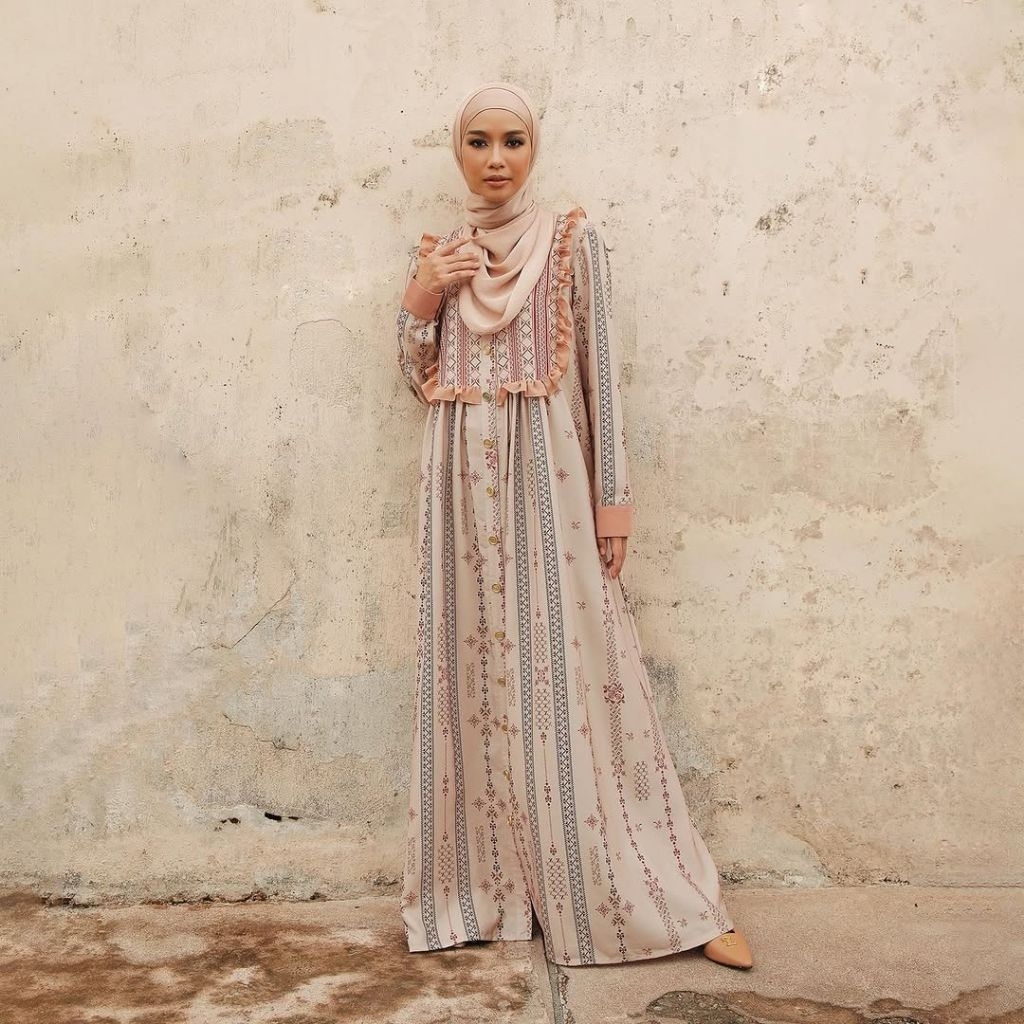 ZASKIA SUNGKAR Dress PL