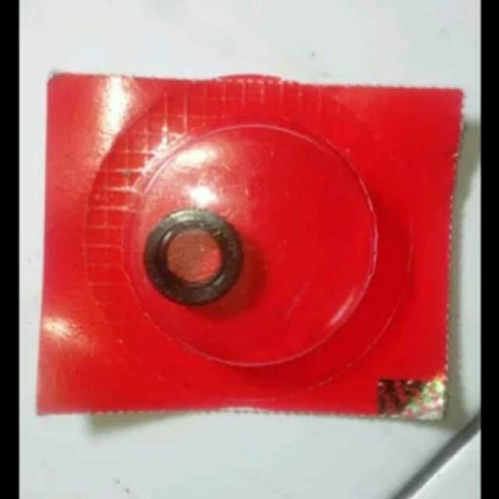 91205-KF0-005 HGP AHM 100% OIL  SEAL WATERPUMP SEAL OLI WATERPUMP CS1 CB 150 CBR 12X20X5 91205KF003 