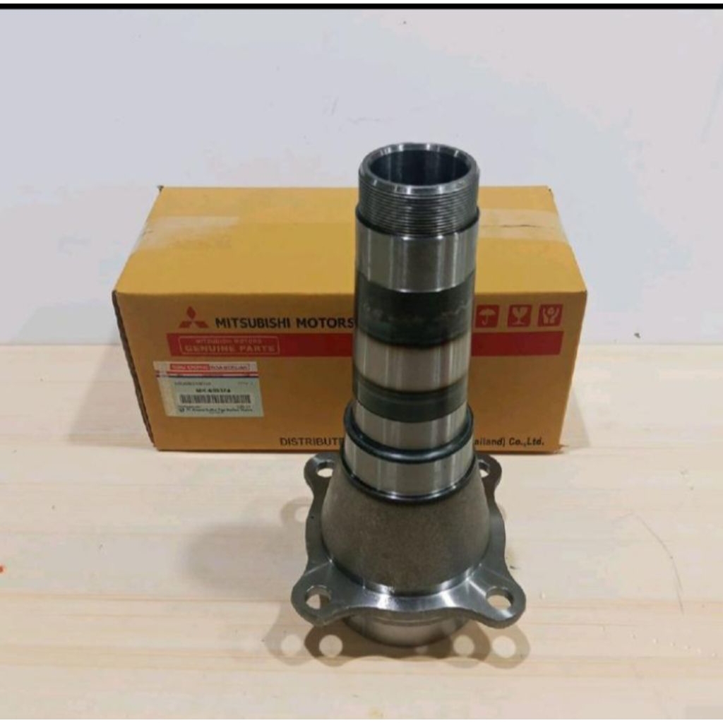 HOUSING END LH PS125 CANTER BOTOL SERUMBUNG KIRI PS125 CANTER