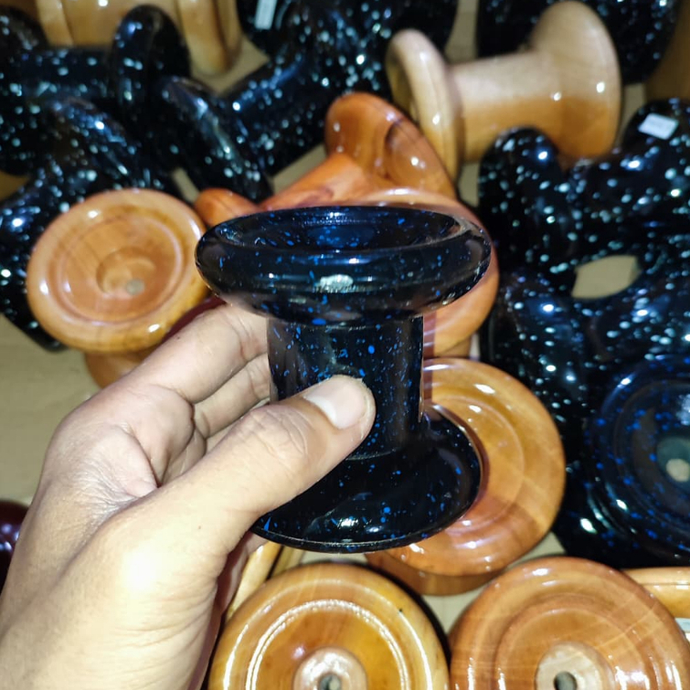 BLADU GOLONGAN KAYU - BLADU GOLKAY