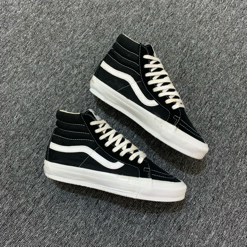 vans lx sk8 hi reissue 38