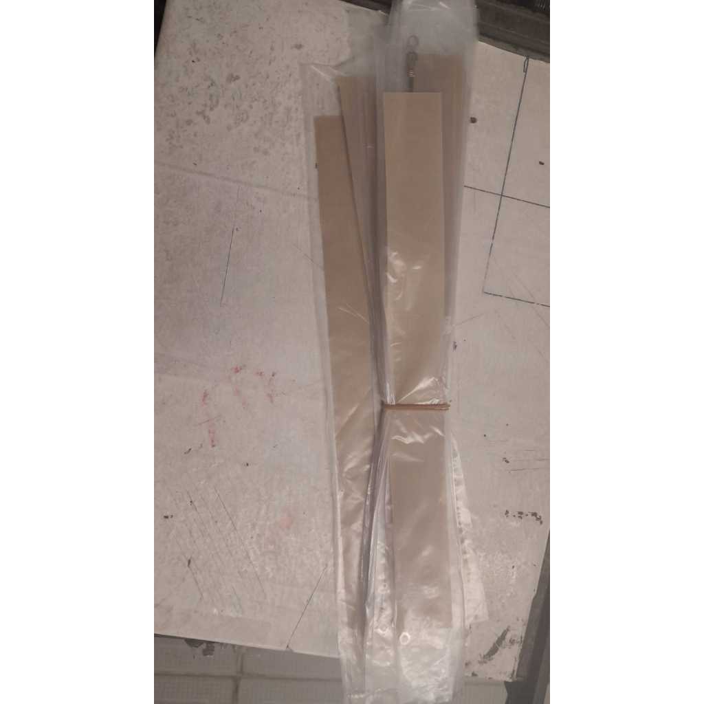 Pita Sealer Plastik Roll PE 30cm