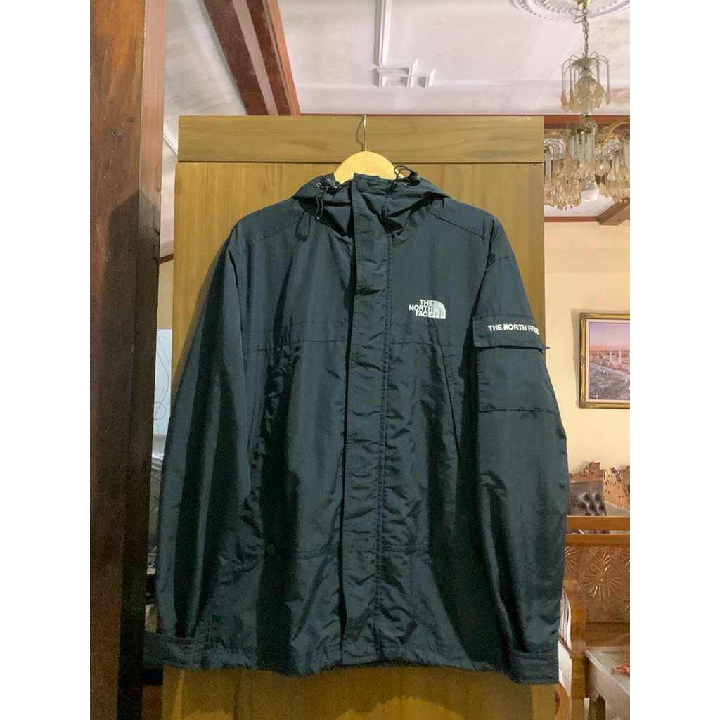the North Face saku samping 90