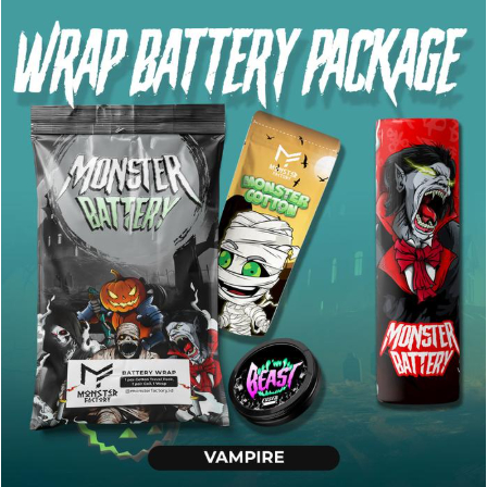 MOLICEL P28A | 18650 - 2800mAH - 35A