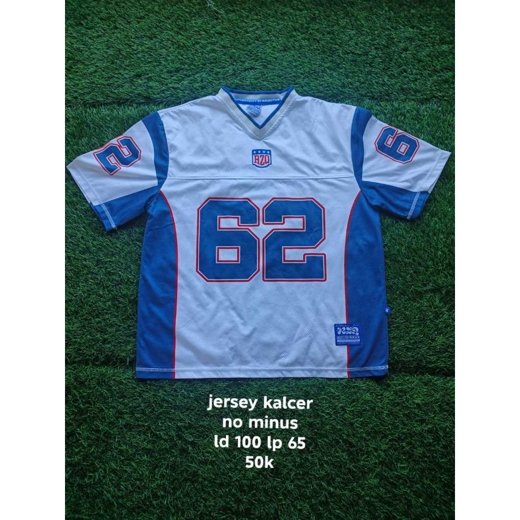 preloved jersey