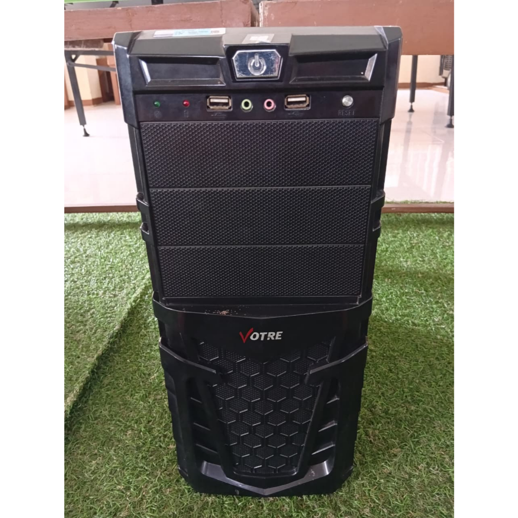 PC Second Amd A8 - 9600 Radeon r7 3.10 ghz (pc12)