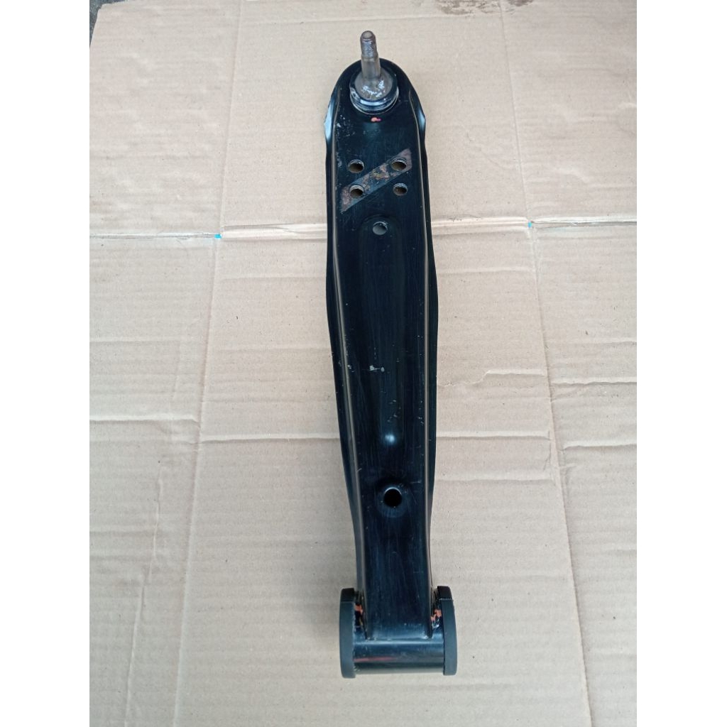 sayap/lower arem APV /Futura/T120ss original seken