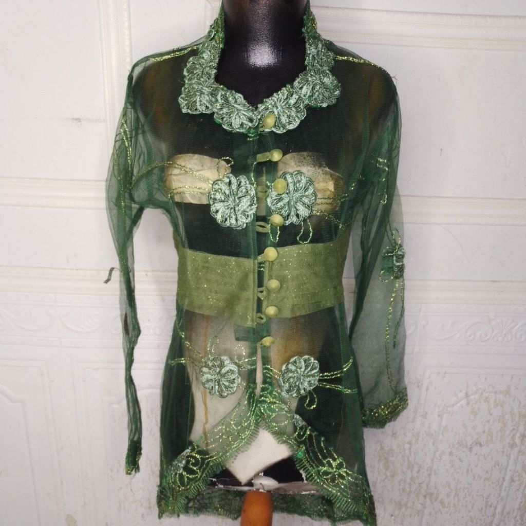 Kebaya PL