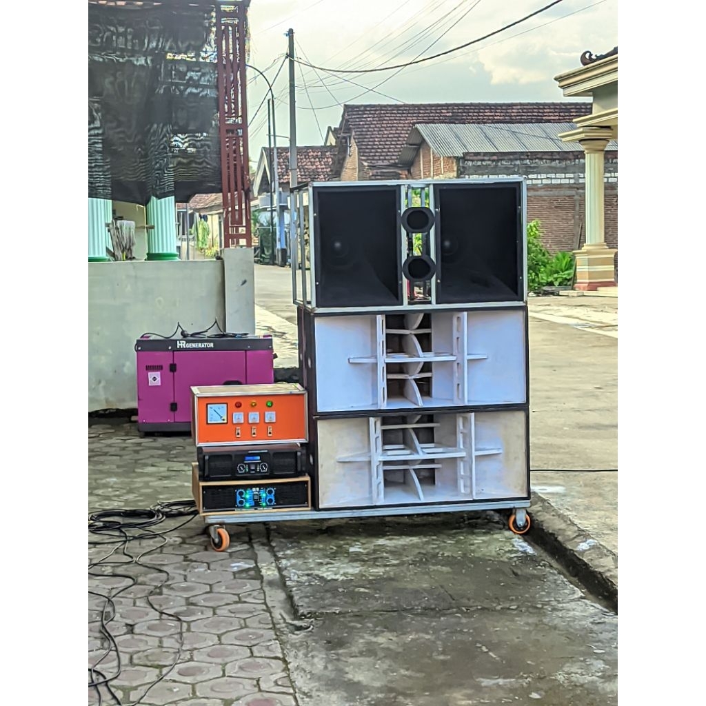 box cla 12 inch sekema jos
