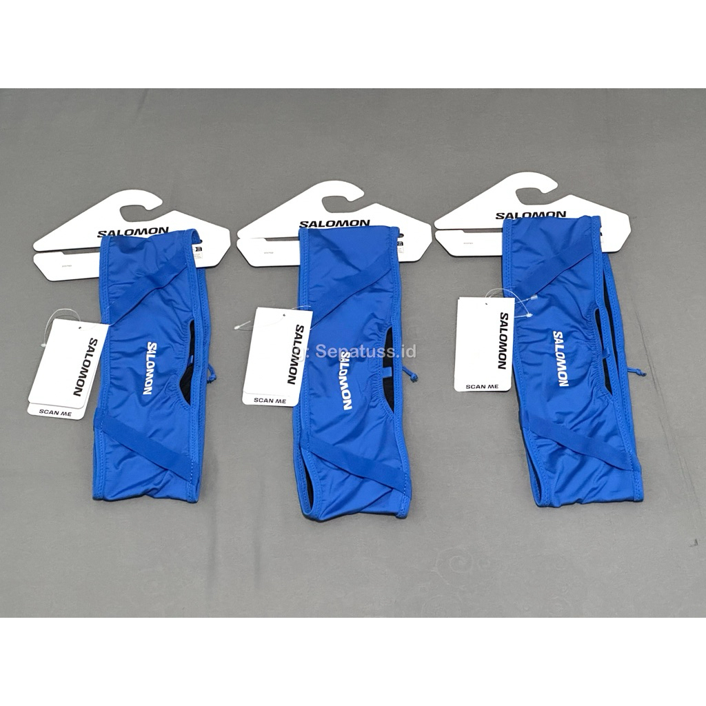 Salomon Pulse Belt Trail Running