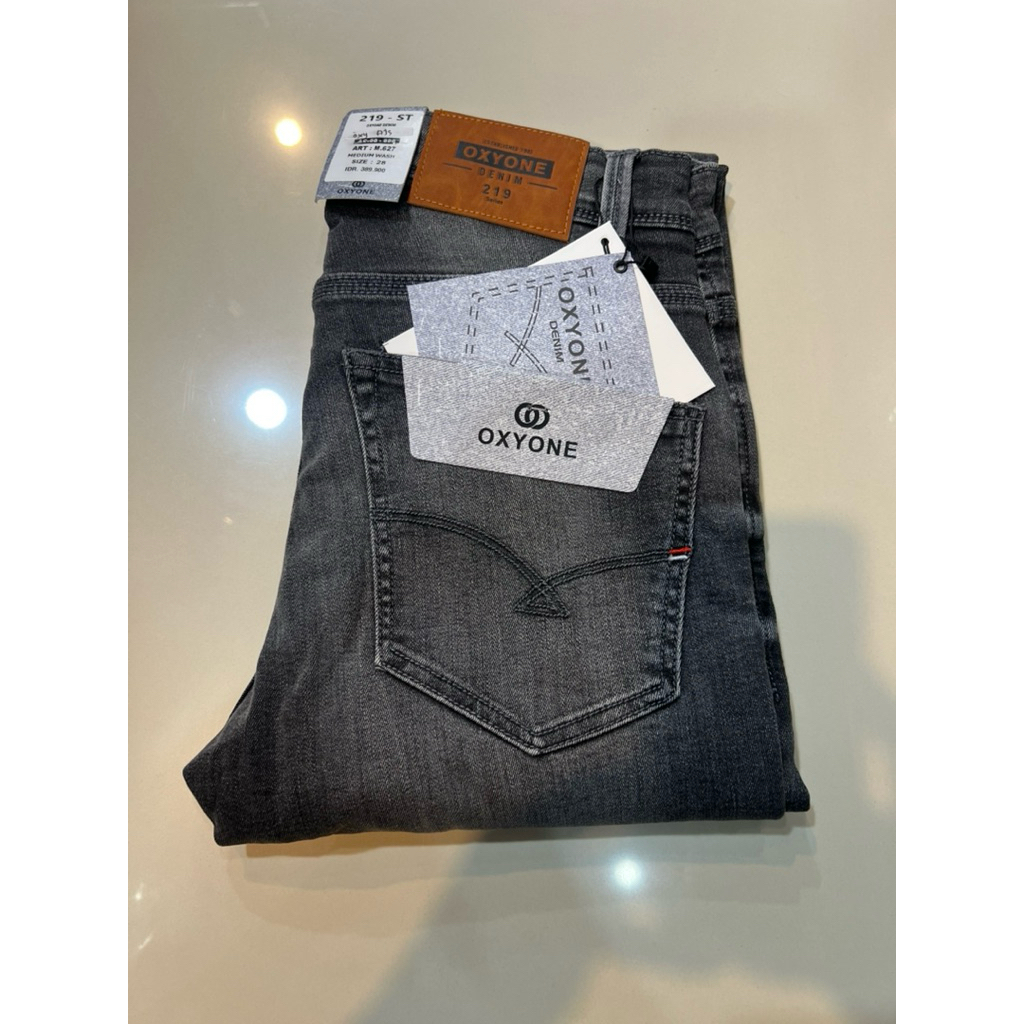 Celana Oxyone Original