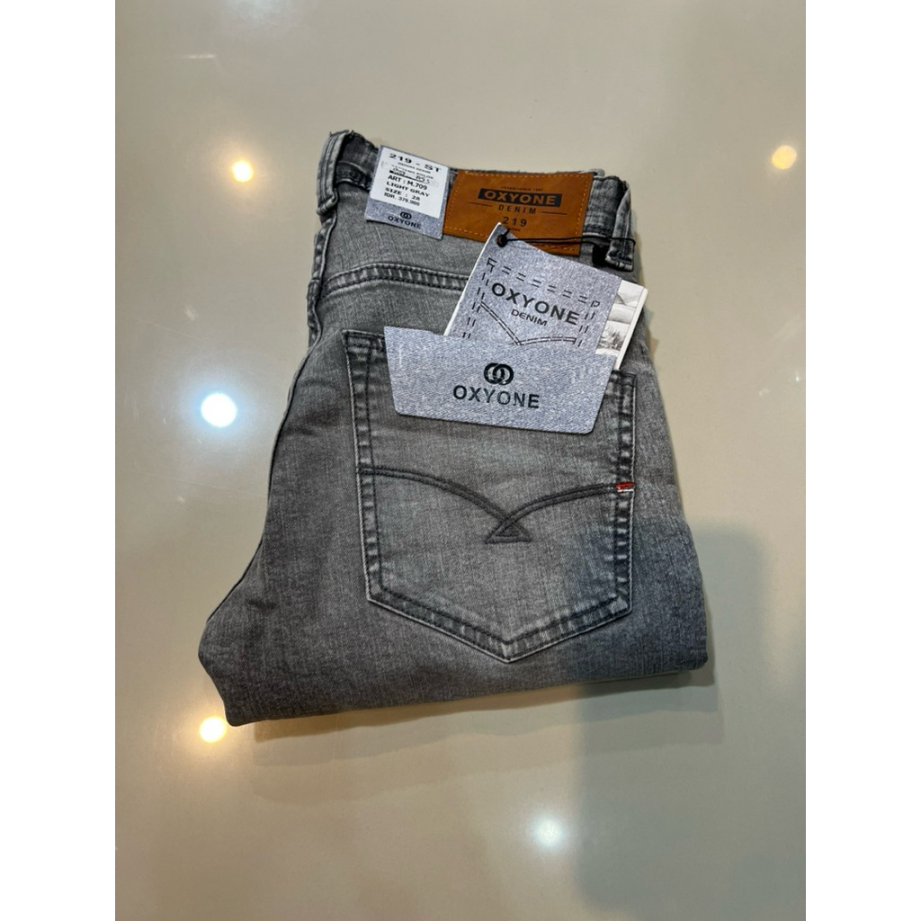 Celana Oxyone Original