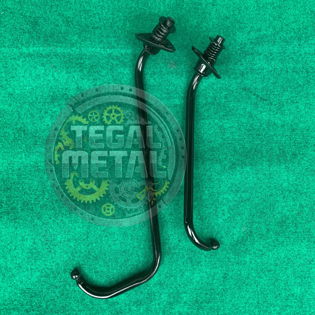 GAGANG SPION PS100 (Sepasang) / GAGANG SPION UMPLUNG / GAGANG SPION PS120 / TANGKAI SPION PS100 / SP