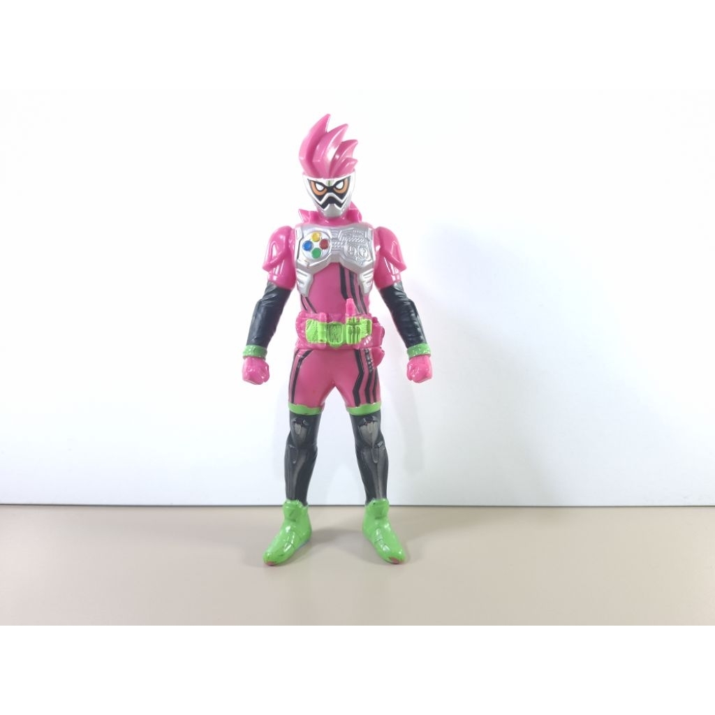 Figure Kamen Rider Ex Aid RHS F 11