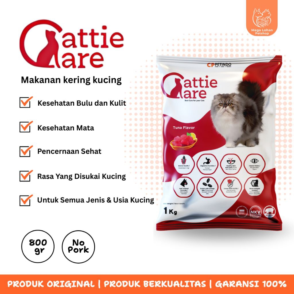 Cattie Care