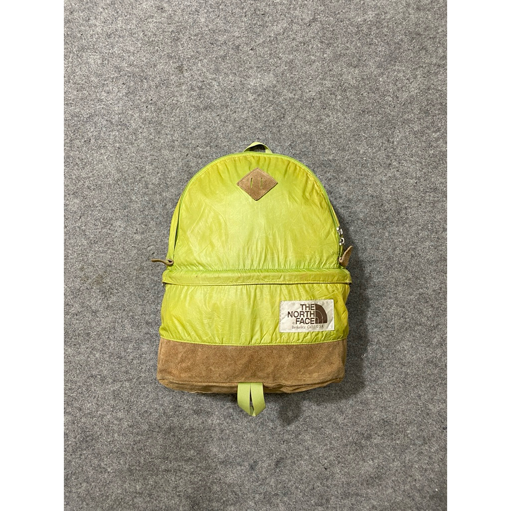 daypack tnf barkeley 20L tas outdoor tas kuliah tas kantor tas sekolah