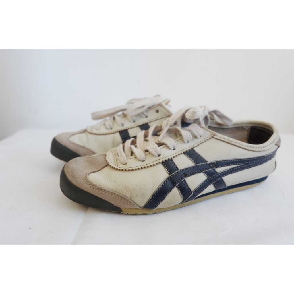 PRELOVED ONITSUKA TIGER - MEXICO SIZE 36
