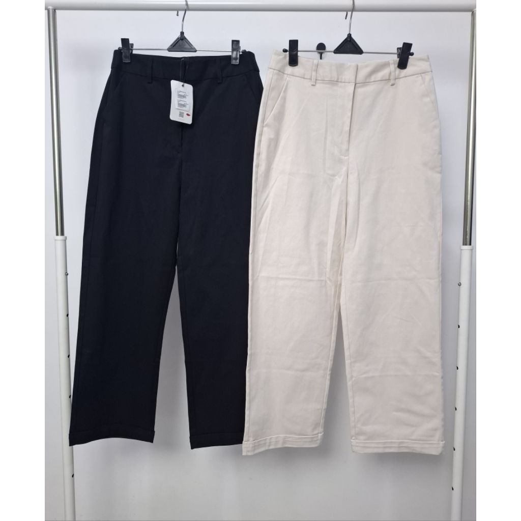 EXECUTIVE CELANA PANJANG WANITA CELANA KERJA FORMAL PANT ORIGINAL SALE