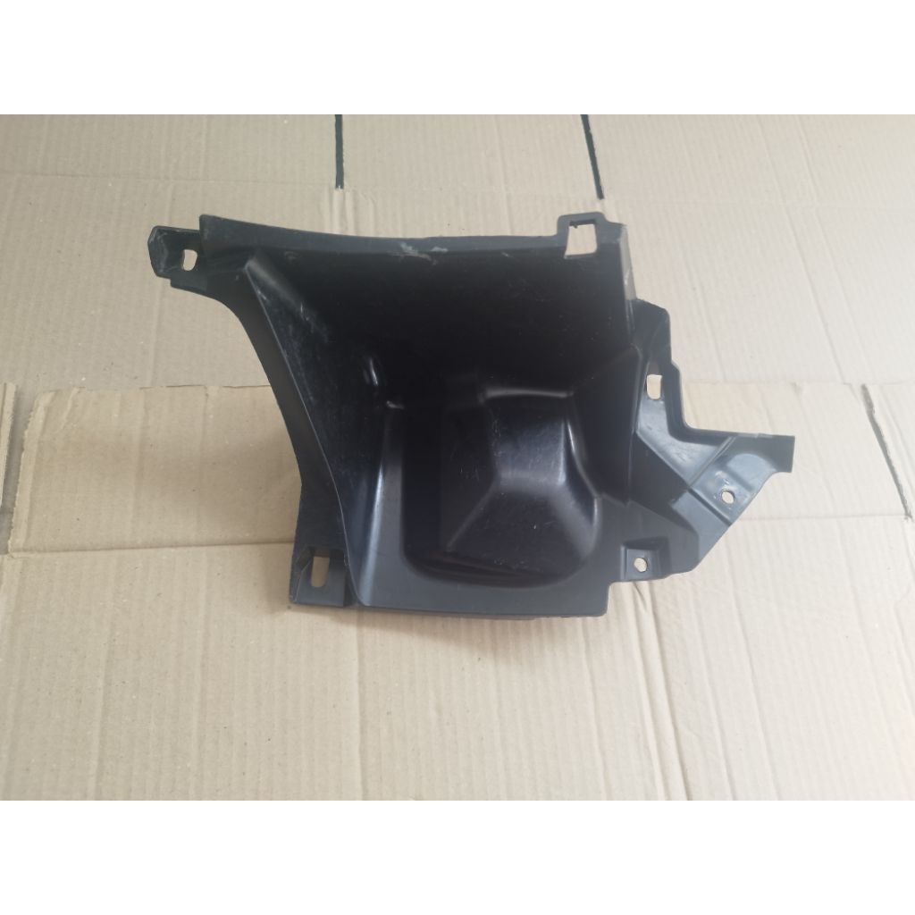 laci dashboard dasbor pocket inner kanan Scoopy K2F esp non keyless 2021-2023 original copotan