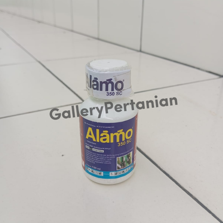 INSEKTISIDA ALAMO 350SC 100ML
