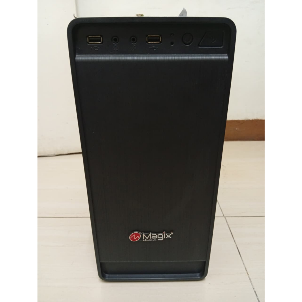 PC Second Amd Athlon 200 GE 3.20 ghz (pc21)