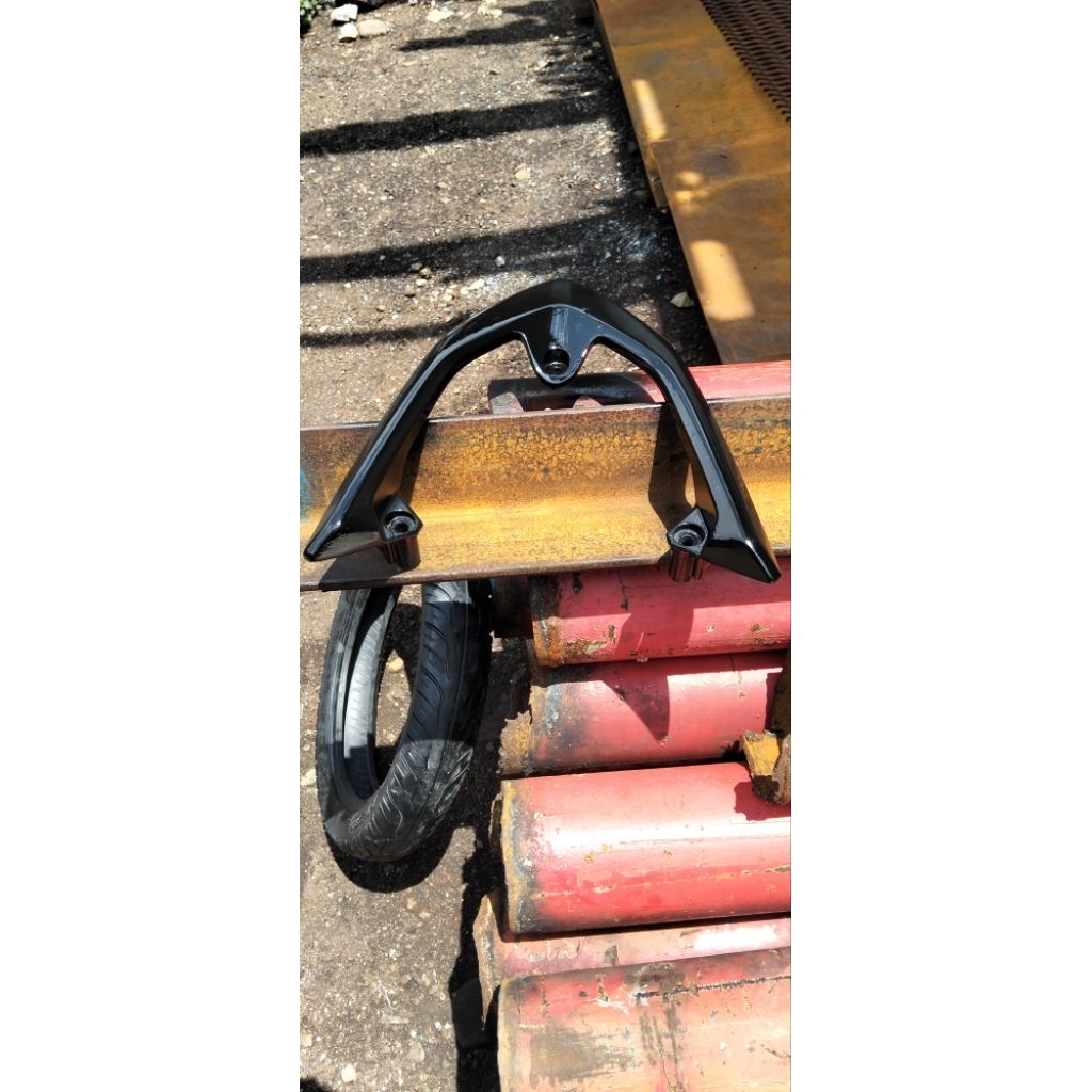 BEHEL JOK VARIO 125 OLD ORIGINAL COPOTAN