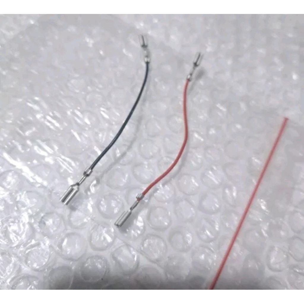 KABEL SOKET ROTAK POMPA BENSIN MOTOR HONDA GENIO BEAT LED