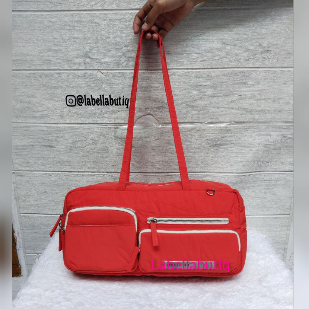 Marhen J Tas Wanita Selempang Sling Bag