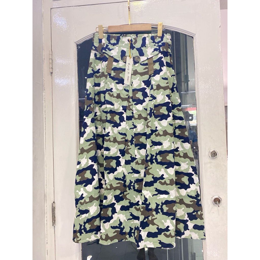 Rok dubai mayung allsize dapat 1 pcs