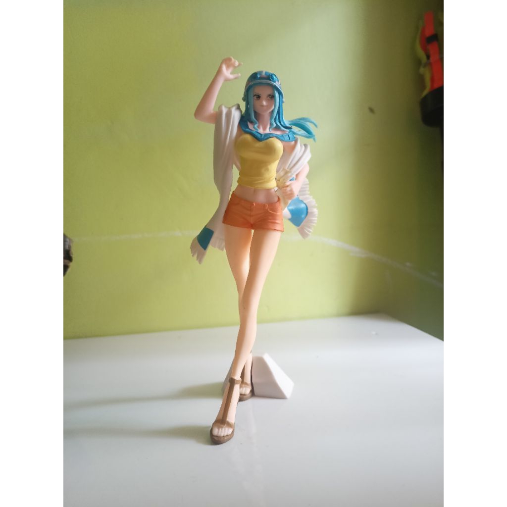 Figure One Piece Vivi