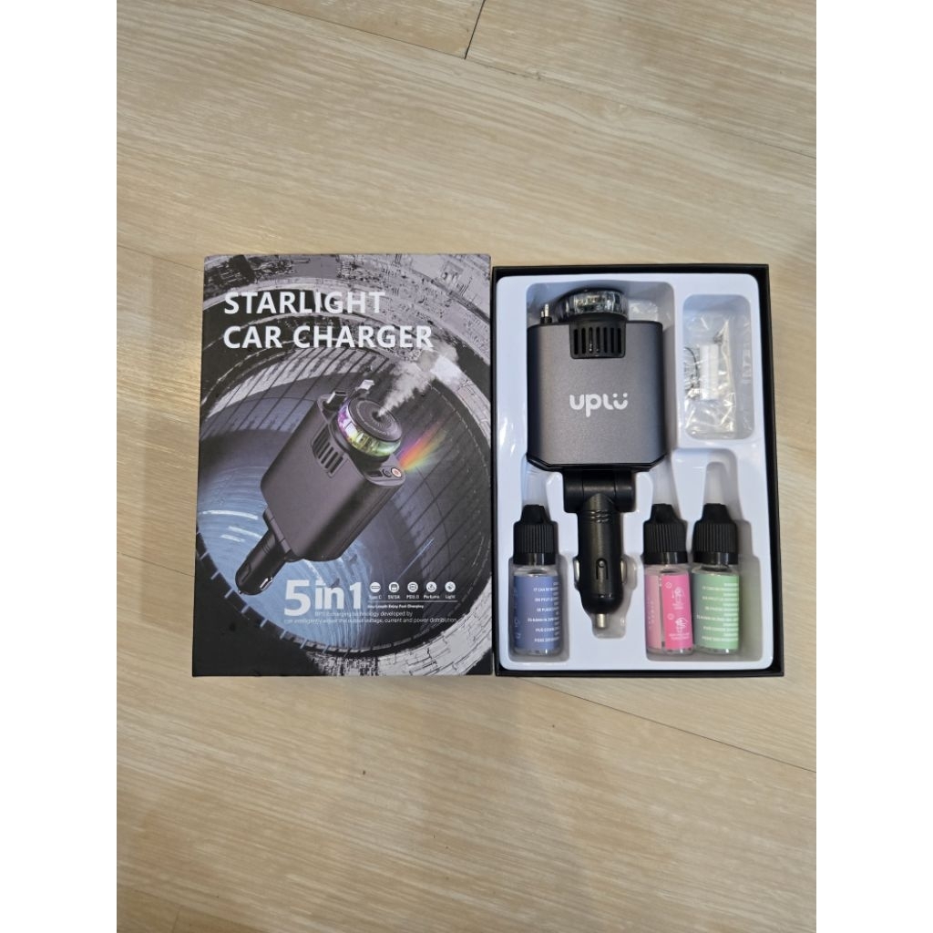 (ex review) casan hp mobil