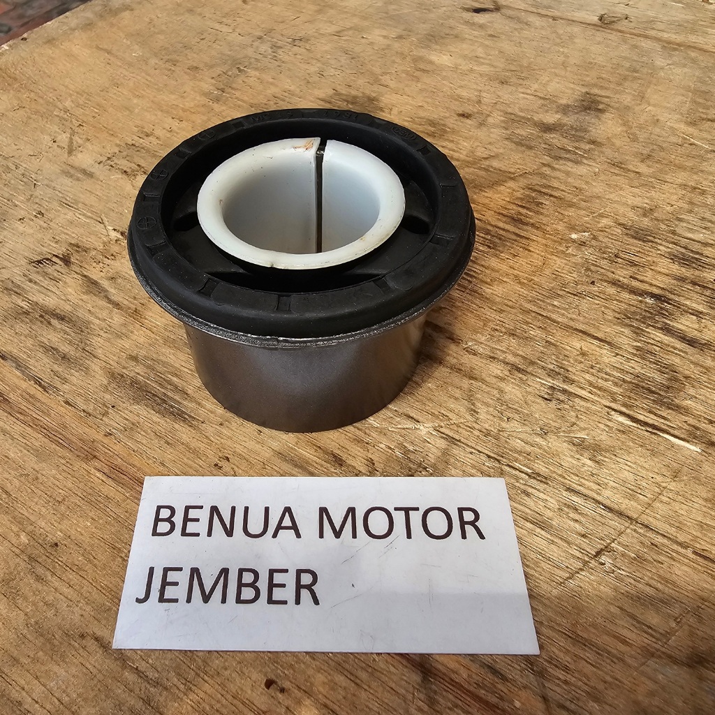 Bos Bushing Karet Plastik As Torsi Kabin Jungkit Depan Ragasa PS100 PS120 PS135