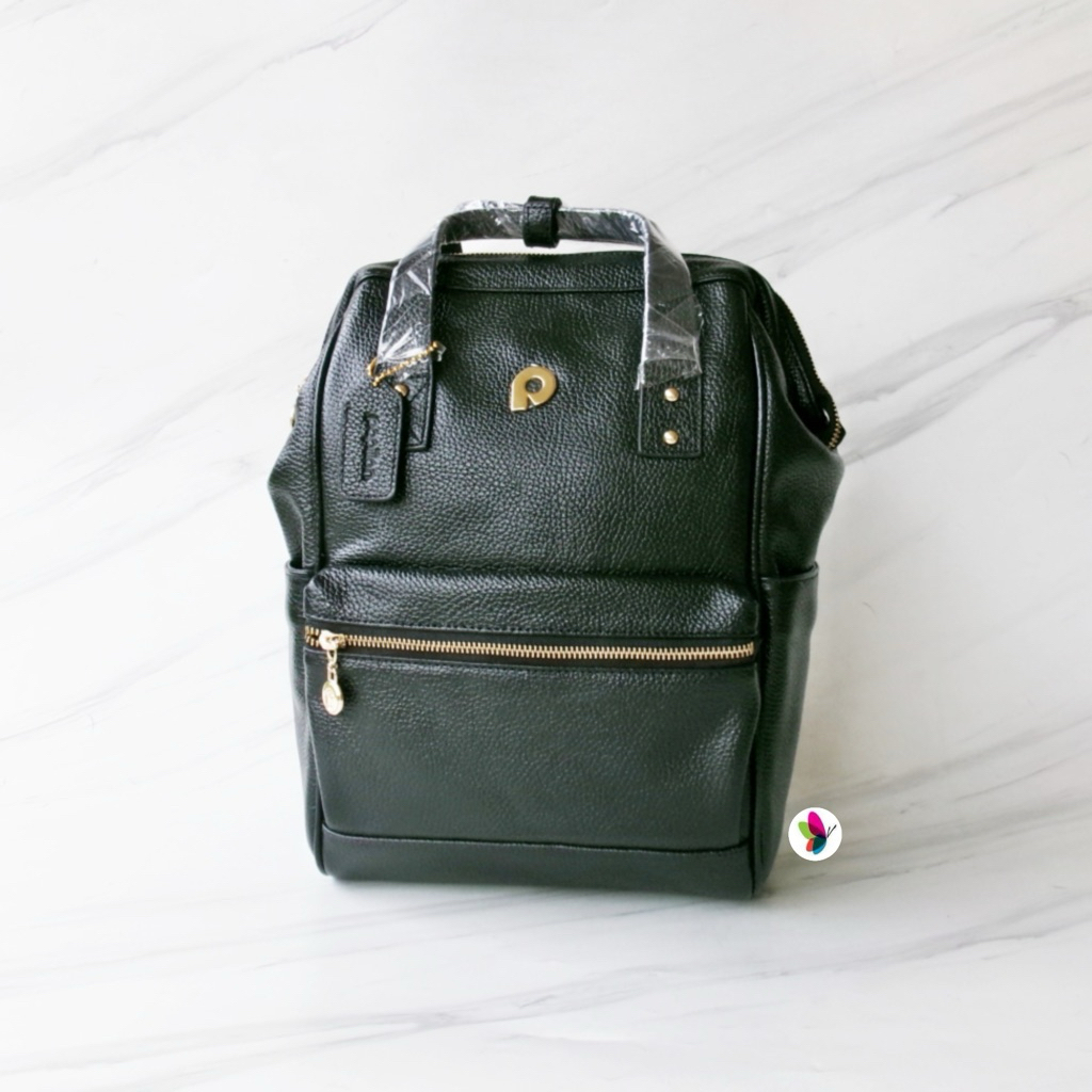 Tas Ransel Backpack PAPILLON K3303 Hitam