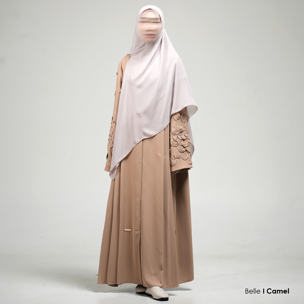 NEHHAT BELLE ABAYA