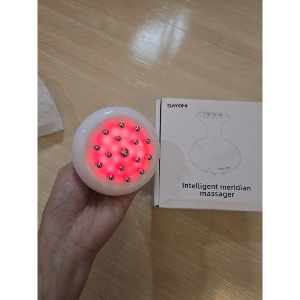 (ex review) sayomi masage