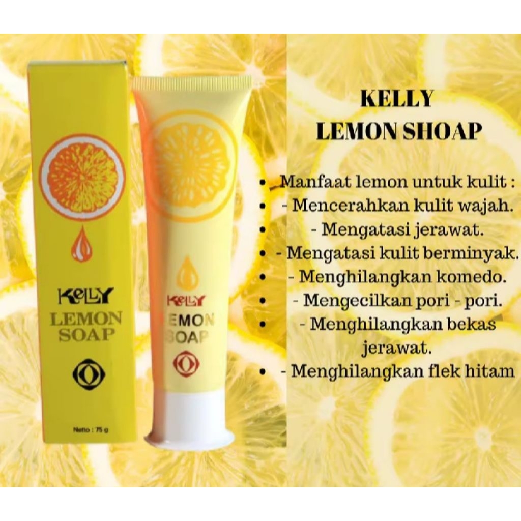CREAM KELLY, KELLY SOAP, UB GINSENG, MARISSA, CREAM KERANG, QUINA, MECO,. (ASLI BPOM CREAM MUKA)