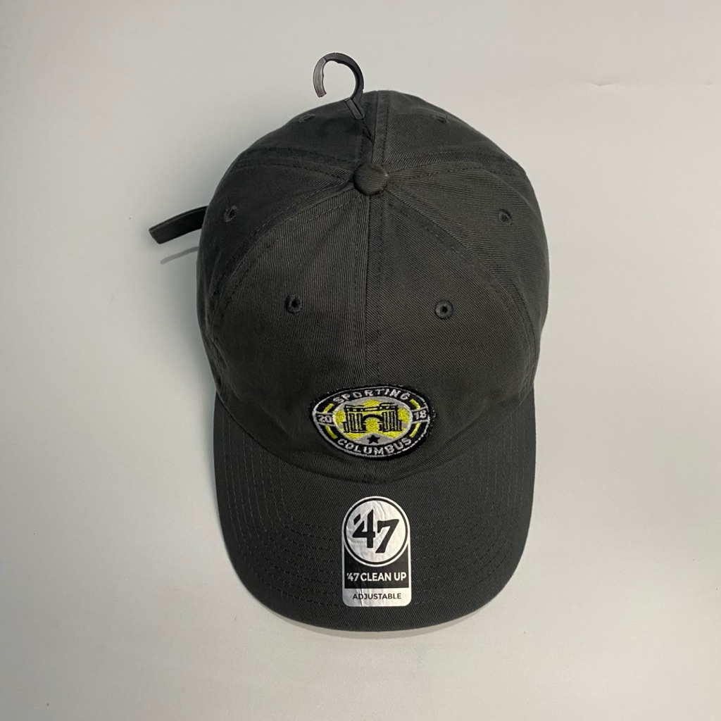 TOPI SPORTING COLOMBUS 47 BRAND CAPS