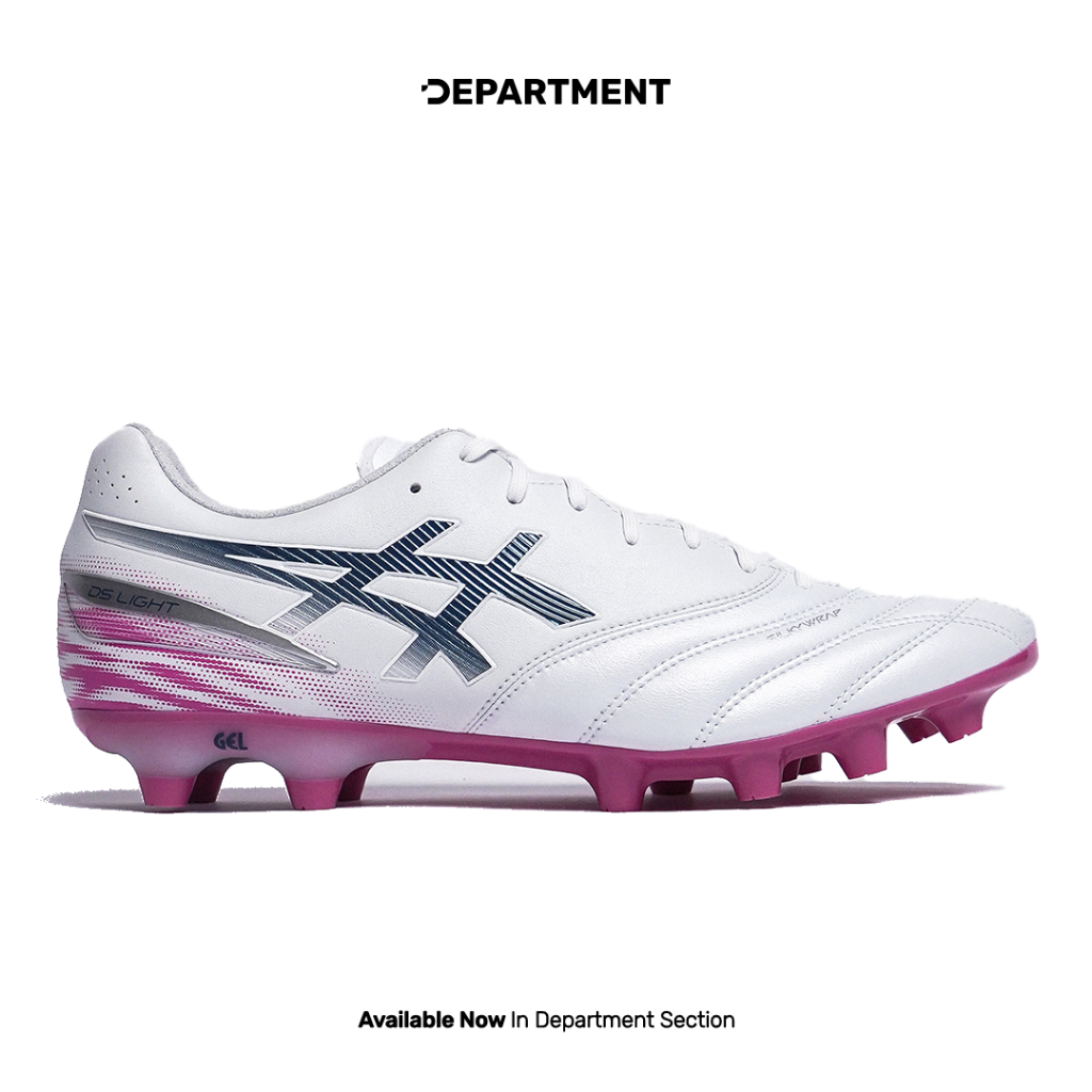 ASICS DS LIGHT PRO WIDE 1103A122101 Sepatu Bola Pria ORIGINAL