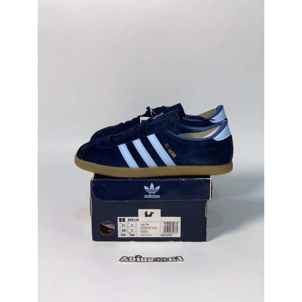 ADIDAS BERLIN 2017