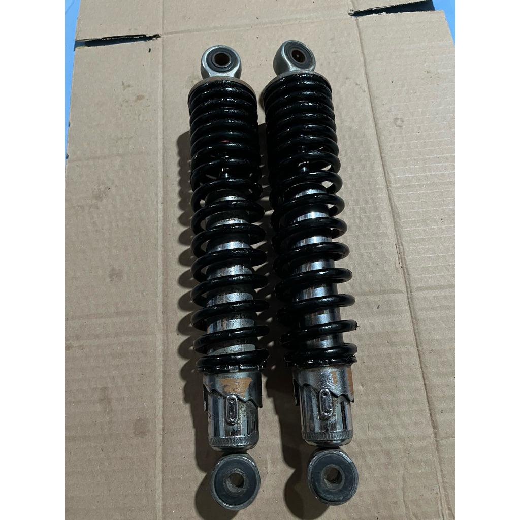 SHOCK BELAKANG GL MAX/PROGLMAX/PRO ORIGINAL SECOND ORI CEPOTAN