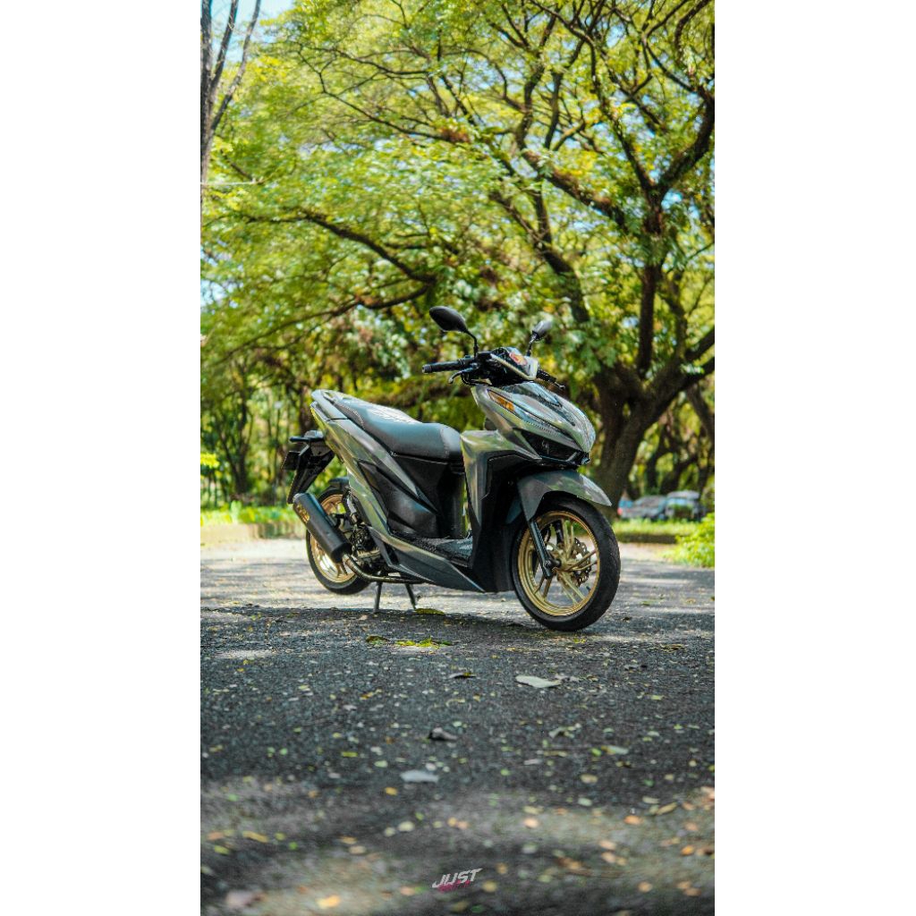 KNALPOT KSPEED second inlet 38