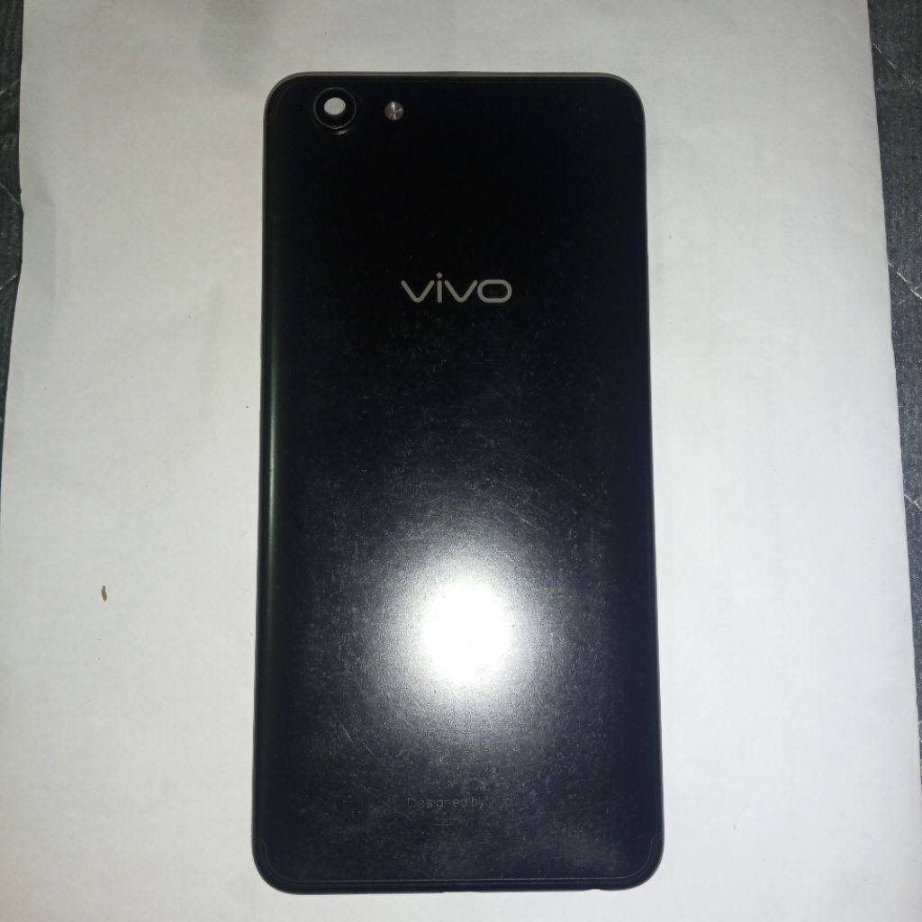 Backdoor Vivo Y71 [Black]
